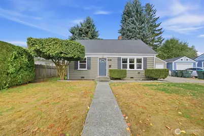610 North Street SE, Tumwater, WA 98501 - Photo 1