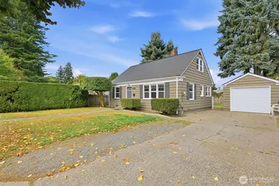 610 North Street SE, Tumwater, WA 98501 - Photo 2