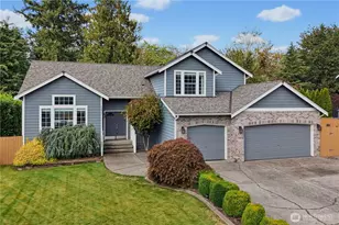 10910 238th Ave Ct E, Buckley, WA 98321 - Photo 1