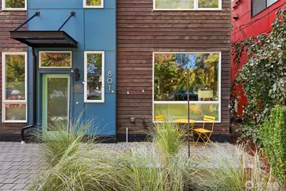 801 S Homer Street #B, Seattle, WA 98108 - Photo 28