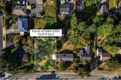 0 Xxx SW 143rd Street, Burien, WA 98166 - Photo 2