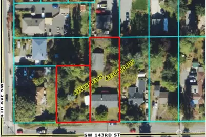 0 Xxx SW 143rd Street, Burien, WA 98166 - Photo 26