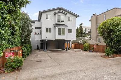 2215 14th Avenue W #1, Seattle, WA 98119 - Photo 2