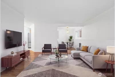 2215 14th Avenue W #1, Seattle, WA 98119 - Photo 10