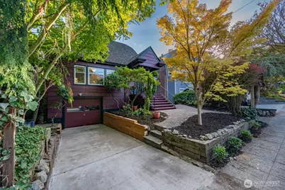 933 N 84th Street, Seattle, WA 98103 - Photo 2