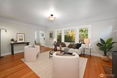 933 N 84th Street, Seattle, WA 98103 - Photo 6