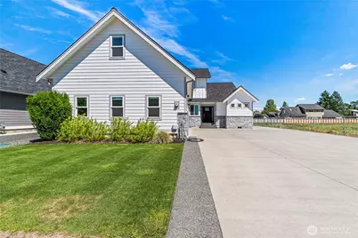814 Rye Ct., Lynden, WA 98264 - Photo 4
