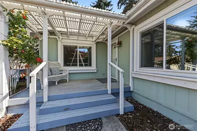 161 Fircrest Drive #Dr, Sequim, WA 98382 - Photo 2