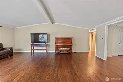 161 Fircrest Drive #Dr, Sequim, WA 98382 - Photo 4