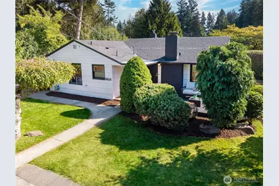 14834 Interlake Avenue N, Shoreline, WA 98133 - Photo 2