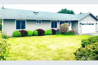 201 N Honeycomb Circle, Sequim, WA 98382 - Photo 1