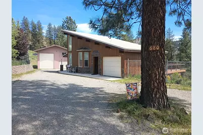 680 E Delaware Avenue, Republic, WA 99166 - Photo 2