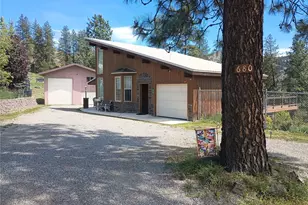 680 E Delaware Ave, Republic, WA 99166 - Photo 2