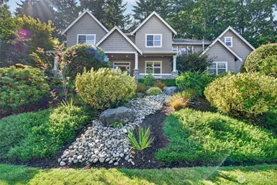 2918 65th Avenue Ct NW, Gig Harbor, WA 98335 - Photo 2