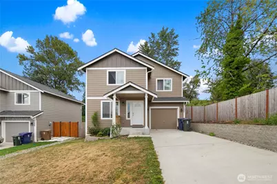 1202 E 58th Street, Tacoma, WA 98404 - Photo 1