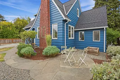 7944 Seward Park Avenue S, Seattle, WA 98118 - Photo 2