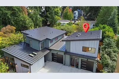 815 NE 100th Street, Seattle, WA 98125 - Photo 1