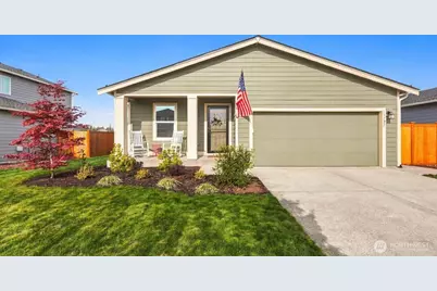 13727 197th Street E, Graham, WA 98338 - Photo 1