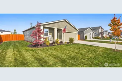 13727 197th Street E, Graham, WA 98338 - Photo 2
