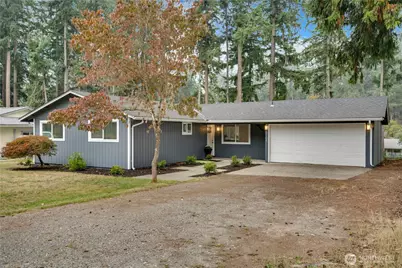 6104 190th Avenue Ct E, Lake Tapps, WA 98391 - Photo 2