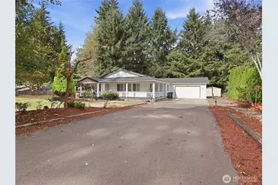 209 Fairway Drive, Aberdeen, WA 98520 - Photo 4