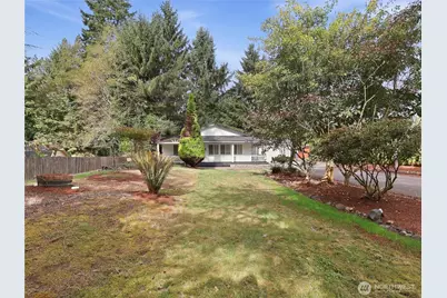 209 Fairway Drive, Aberdeen, WA 98520 - Photo 2