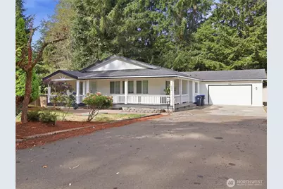 209 Fairway Drive, Aberdeen, WA 98520 - Photo 1