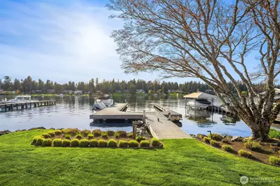 8804 NE 34th Street, Yarrow Point, WA 98004 - Photo 26