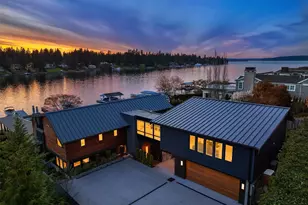 8804 NE 34th St, Yarrow Point, WA 98004 - Photo 1