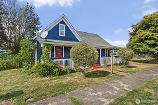 307 S 1st St, Pe Ell, WA 98572 - Photo 2