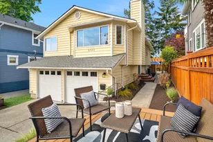 6723 Dibble Ave NW, Seattle, WA 98117 - Photo 2