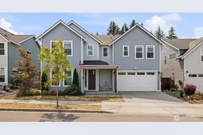 5128 125th Street NE, Marysville, WA 98271 - Photo 1