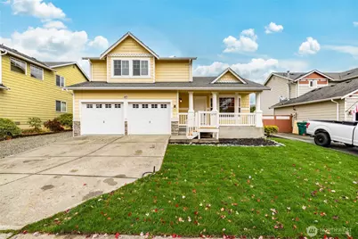 4471 E Broadway Street, Mount Vernon, WA 98274 - Photo 2
