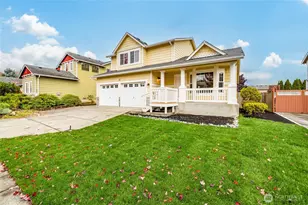 4471 E Broadway St, Mount Vernon, WA 98274 - Photo 1