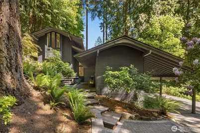5 Lindley Road, Mercer Island, WA 98040 - Photo 2