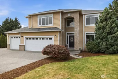 473 Mountain Circle Drive, Buckley, WA 98321 - Photo 2
