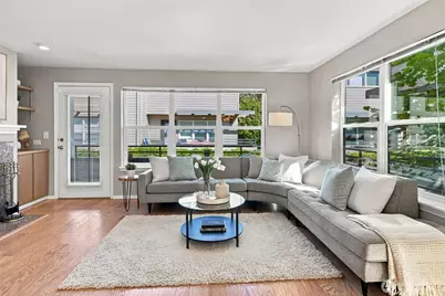12506 26th Avenue NE #A103, Seattle, WA 98125 - Photo 4