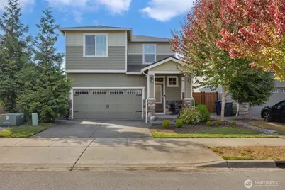 5634 85th Drive NE, Marysville, WA 98270 - Photo 1