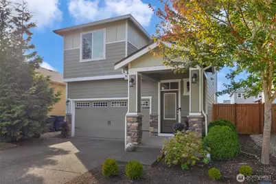 5634 85th Drive NE, Marysville, WA 98270 - Photo 2