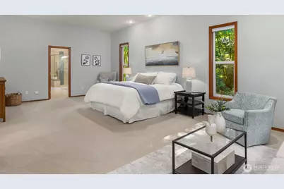 8387 NE Sumanee Place, Bainbridge Island, WA 98110 - Photo 16