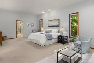 8387 NE Sumanee Pl, Bainbridge Island, WA 98110 - Photo 16