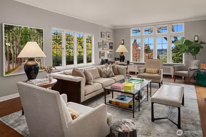 115 Dorffel Drive E, Seattle, WA 98112 - Photo 2