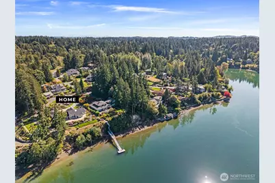 4827 Bayshore Lane NW, Olympia, WA 98502 - Photo 38