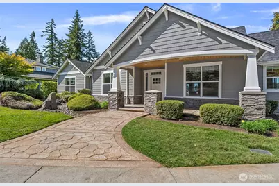 4827 Bayshore Lane NW, Olympia, WA 98502 - Photo 4