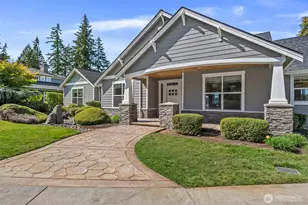 4827 Bayshore Lane Northwest, Olympia, WA 98502 - Photo 4