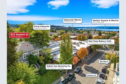 522 Dayton Street, Edmonds, WA 98020 - Photo 38