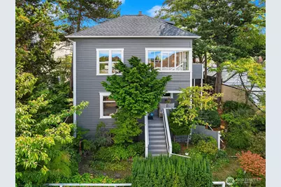 522 Dayton Street, Edmonds, WA 98020 - Photo 2