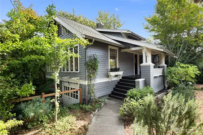 5018 Latona Avenue NE, Seattle, WA 98105 - Photo 1