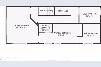 2769 59th Avenue SW #B, Seattle, WA 98116 - Photo 30