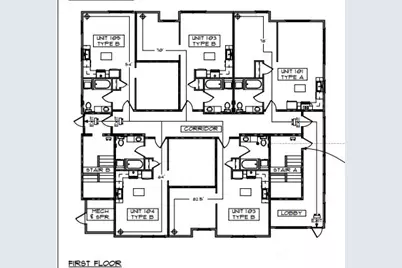 403 S 20th Street, Mount Vernon, WA 98274 - Photo 2
